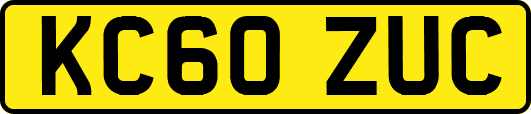 KC60ZUC