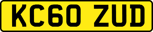 KC60ZUD