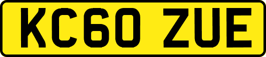 KC60ZUE