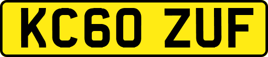 KC60ZUF