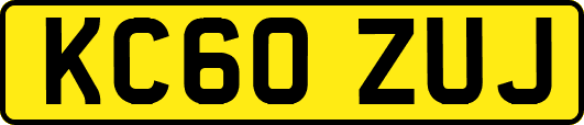 KC60ZUJ