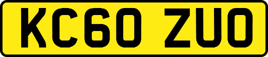KC60ZUO