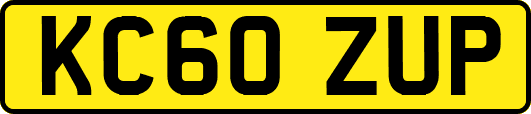 KC60ZUP