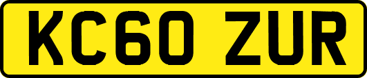 KC60ZUR