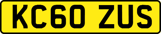 KC60ZUS