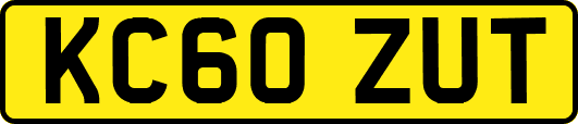 KC60ZUT