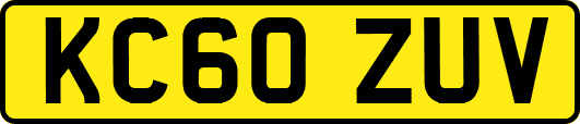KC60ZUV