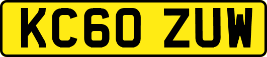 KC60ZUW