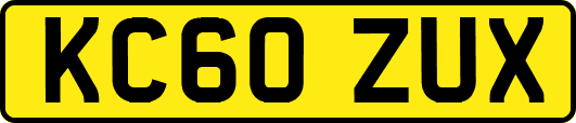 KC60ZUX