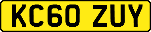 KC60ZUY