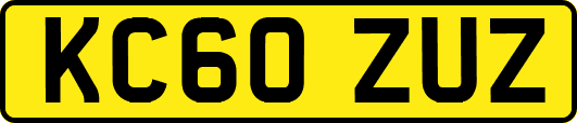 KC60ZUZ