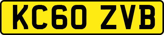 KC60ZVB