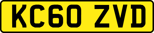 KC60ZVD