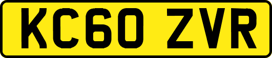 KC60ZVR