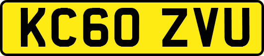 KC60ZVU