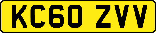 KC60ZVV