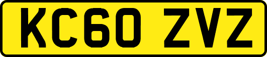 KC60ZVZ