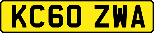 KC60ZWA