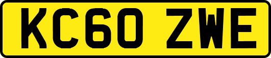 KC60ZWE