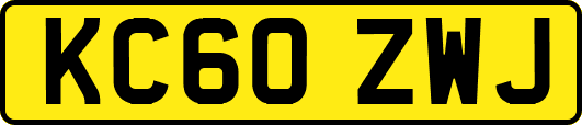 KC60ZWJ