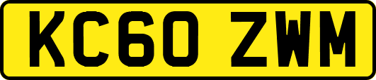KC60ZWM