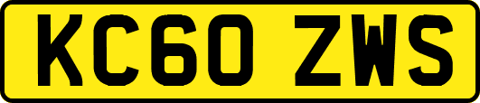 KC60ZWS
