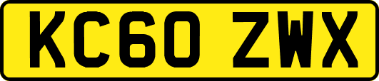 KC60ZWX