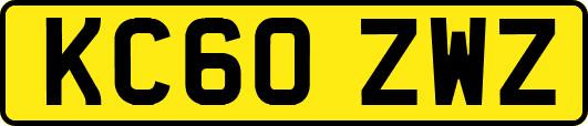 KC60ZWZ