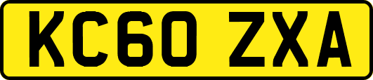 KC60ZXA