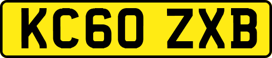 KC60ZXB