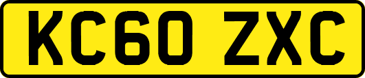 KC60ZXC