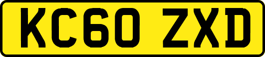 KC60ZXD