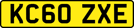 KC60ZXE