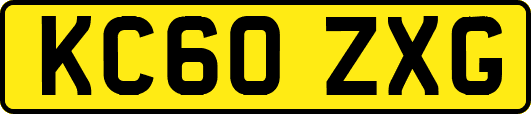 KC60ZXG