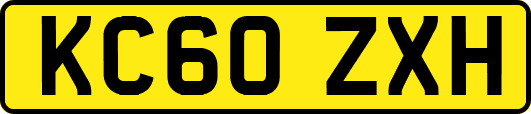 KC60ZXH