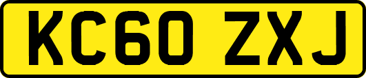KC60ZXJ