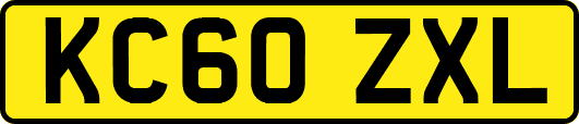 KC60ZXL