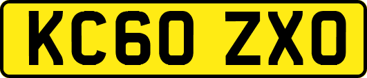 KC60ZXO