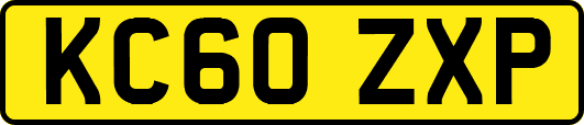 KC60ZXP