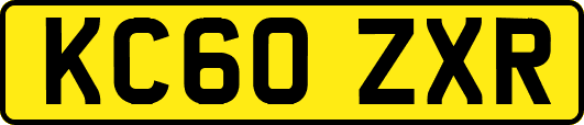 KC60ZXR