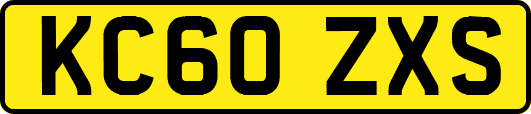 KC60ZXS