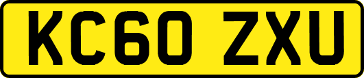 KC60ZXU