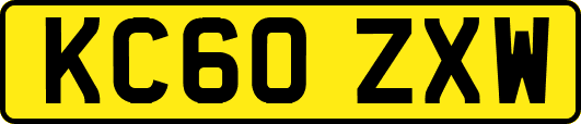 KC60ZXW