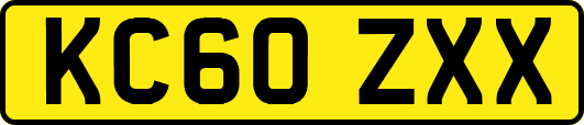 KC60ZXX