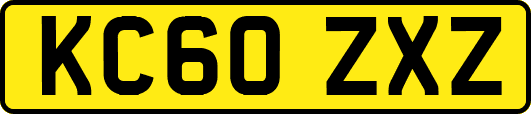 KC60ZXZ