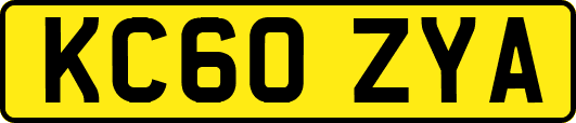 KC60ZYA