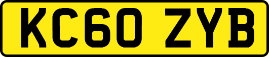 KC60ZYB