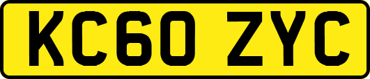 KC60ZYC