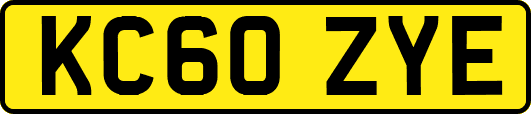 KC60ZYE