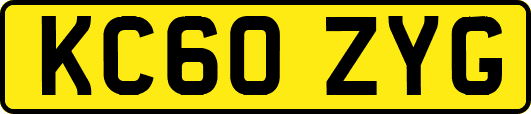 KC60ZYG
